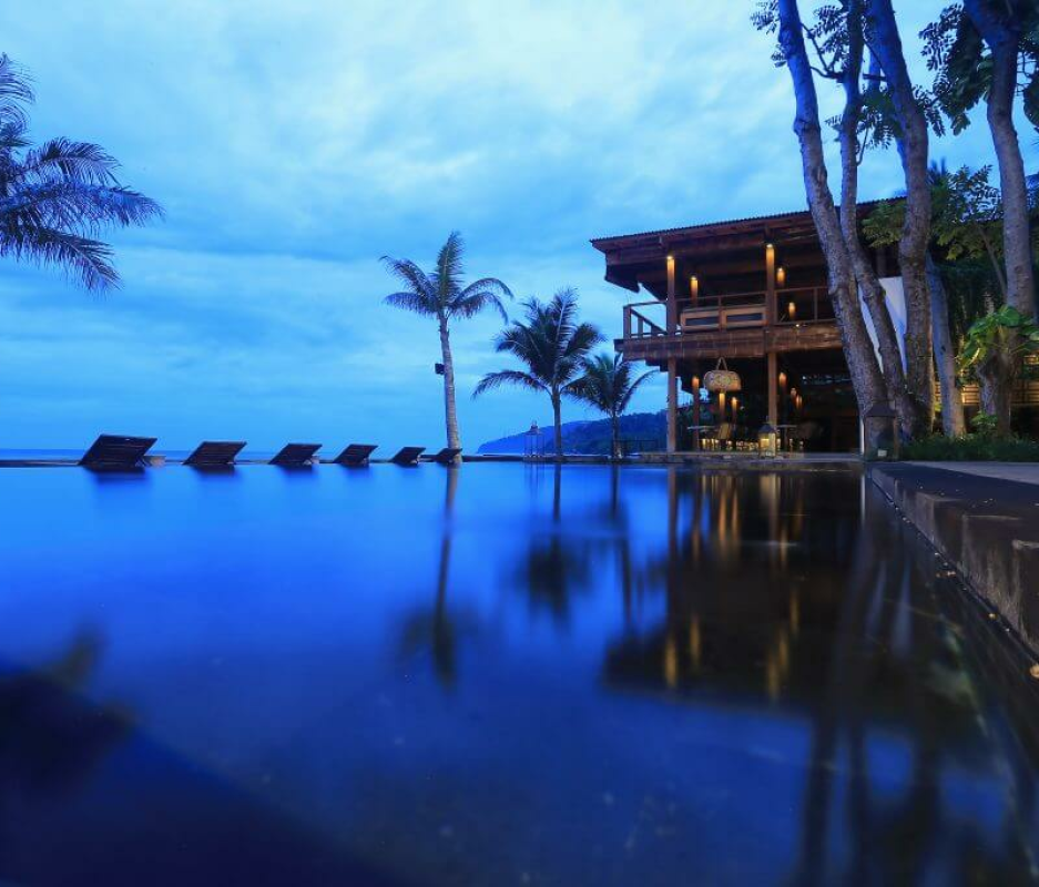Jeeva Beloam Beach Camp