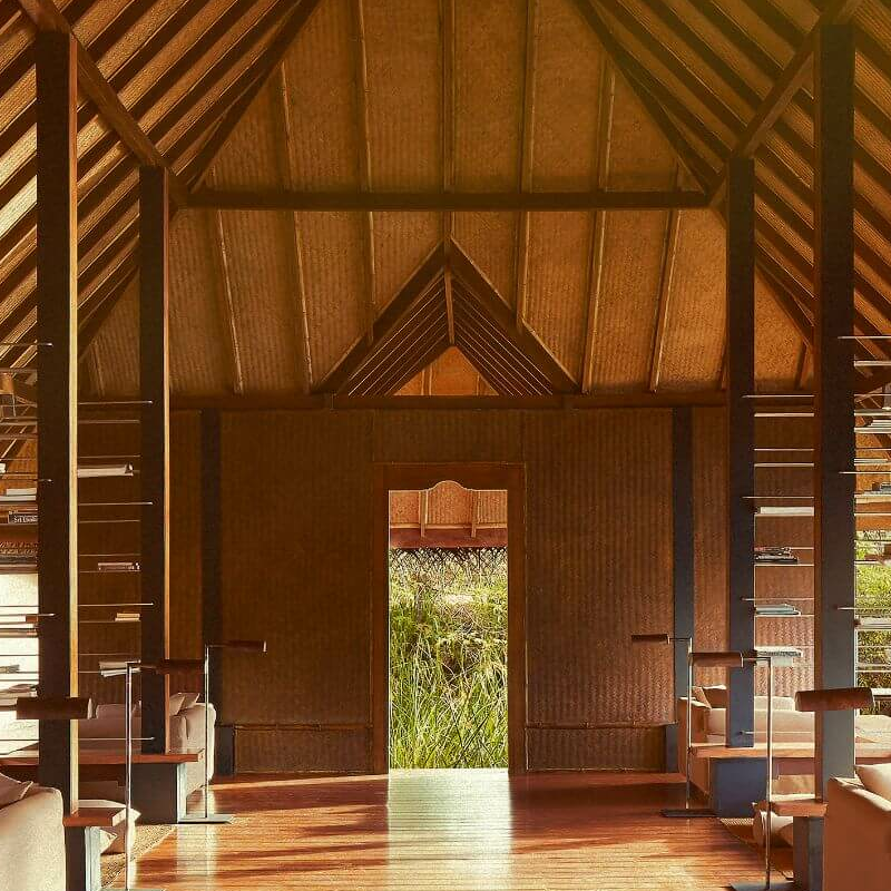 Jetwing Vil Uyana