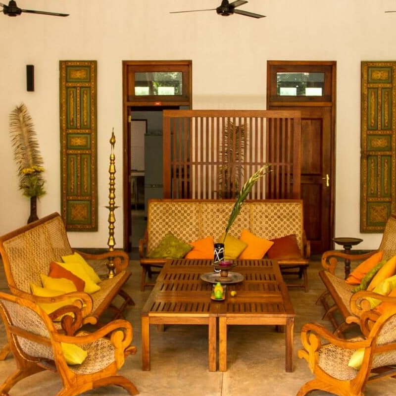 Jims Farm Villas