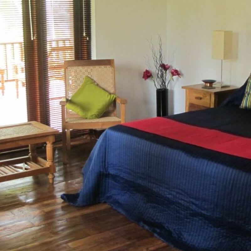 Jims Farm Villas