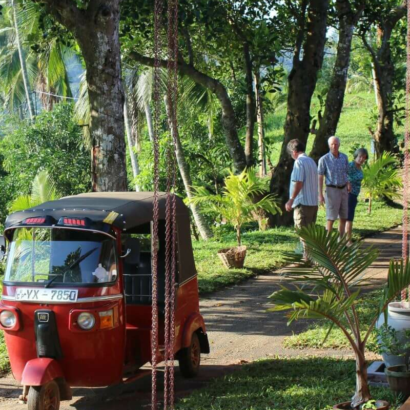 Jims Farm Villas