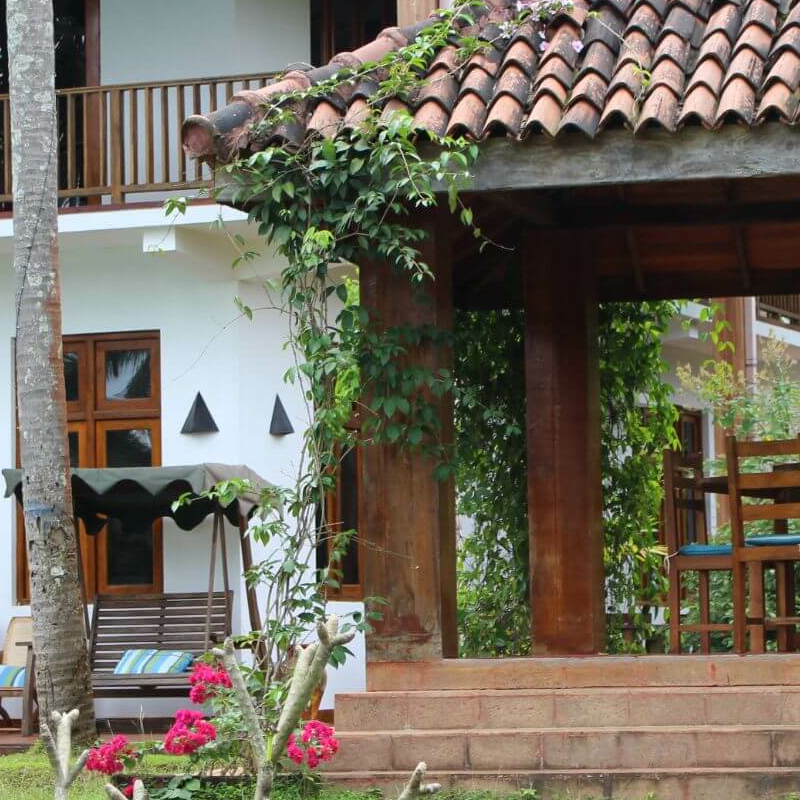 Jims Farm Villas