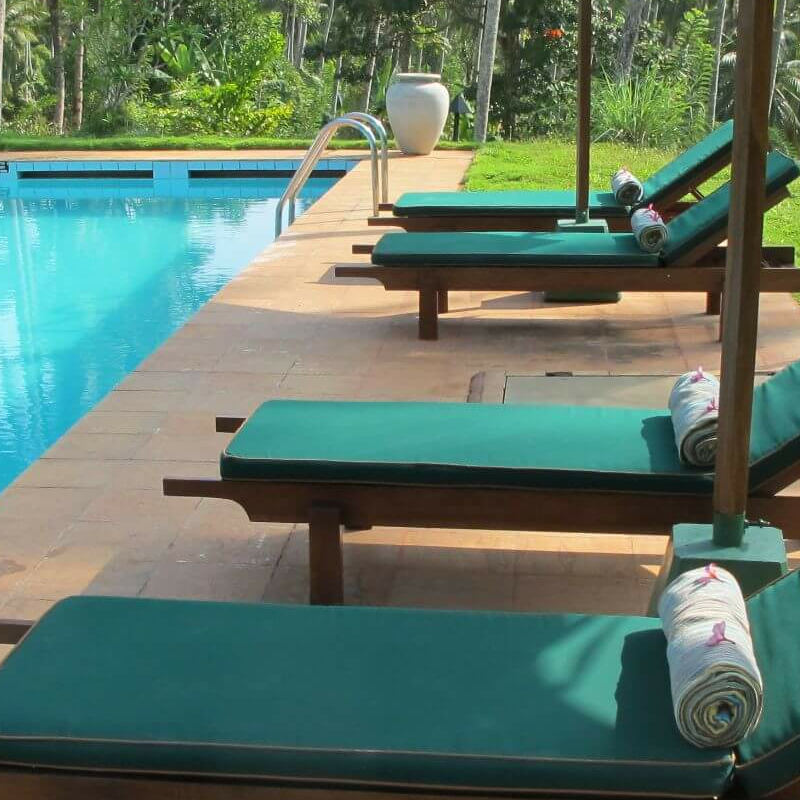 Jims Farm Villas