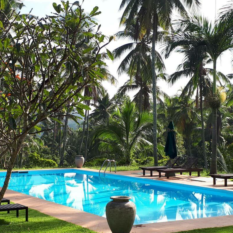 Jims Farm Villas