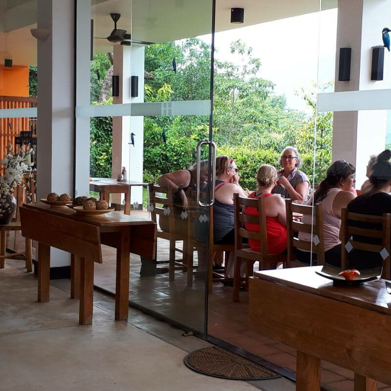 Jims Farm Villas