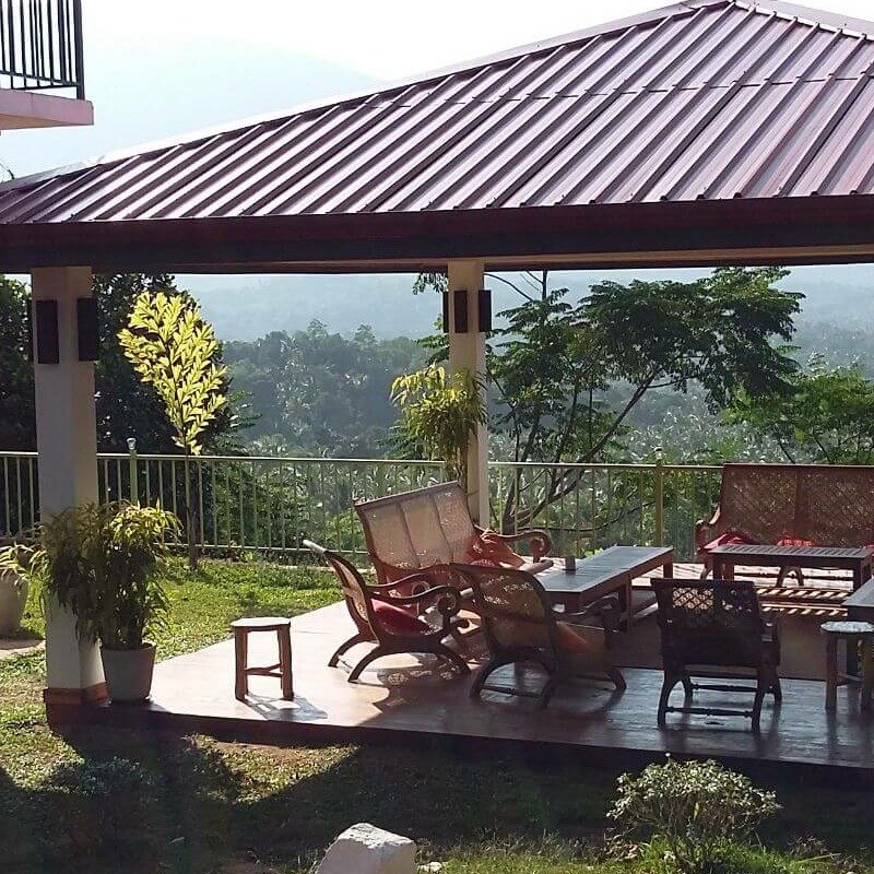 Jims Farm Villas