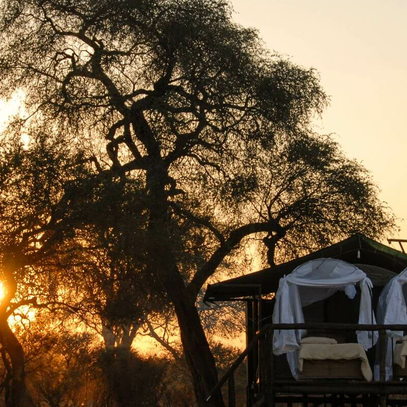 Jozibanini Camp