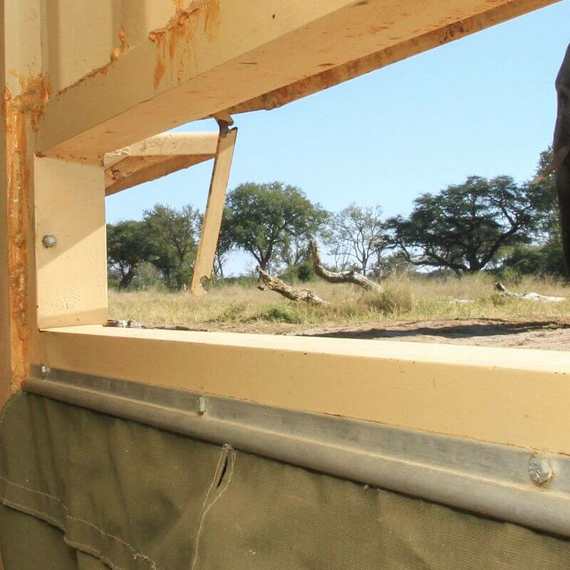 Jozibanini Camp