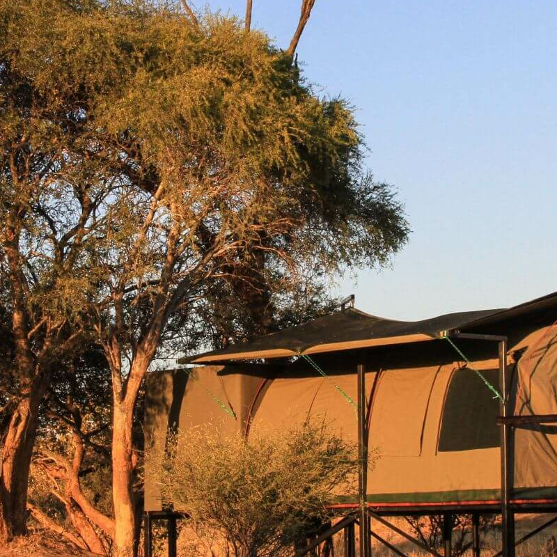 Jozibanini Camp