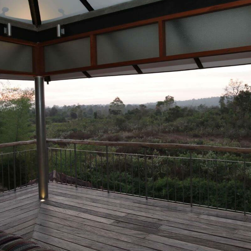 Kaav Safari Lodge