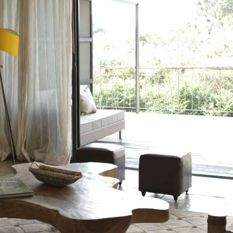 Kaav Safari Lodge