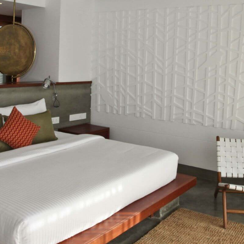 Kaav Safari Lodge