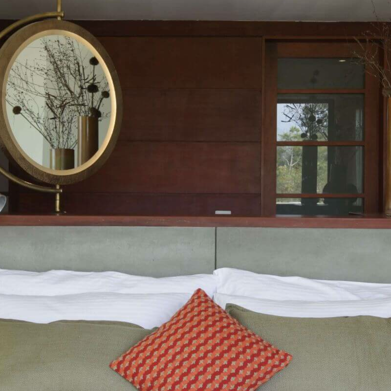 Kaav Safari Lodge