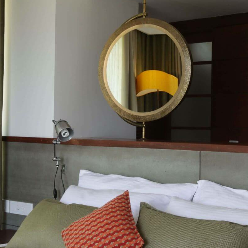 Kaav Safari Lodge