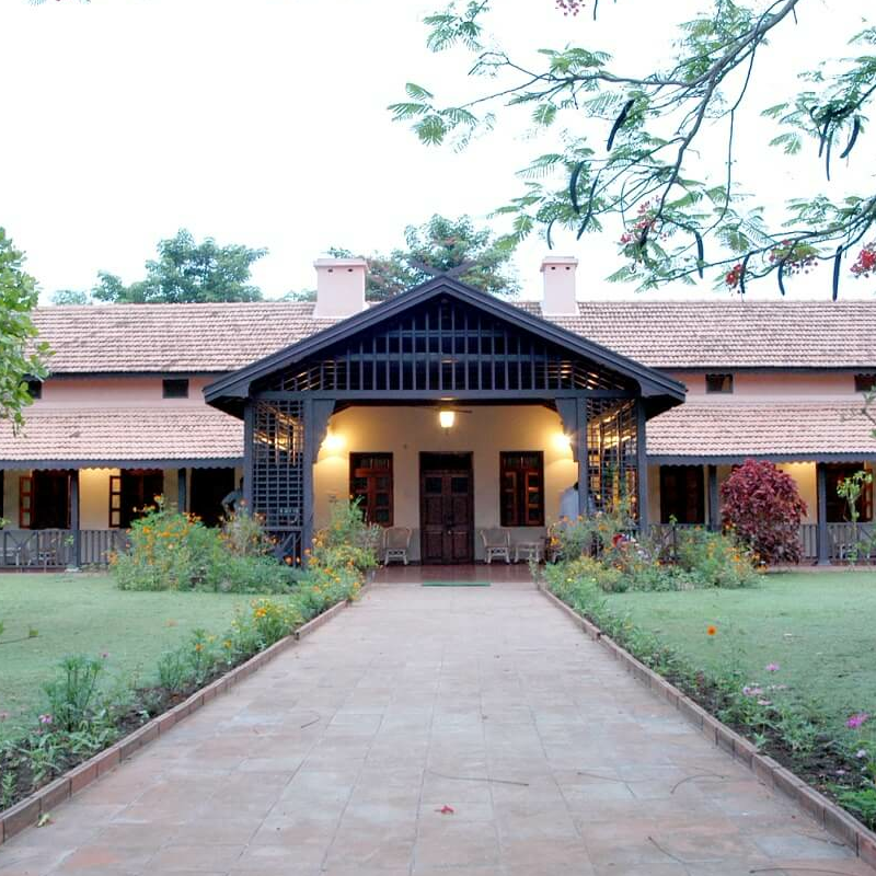 Kabini River Lodge