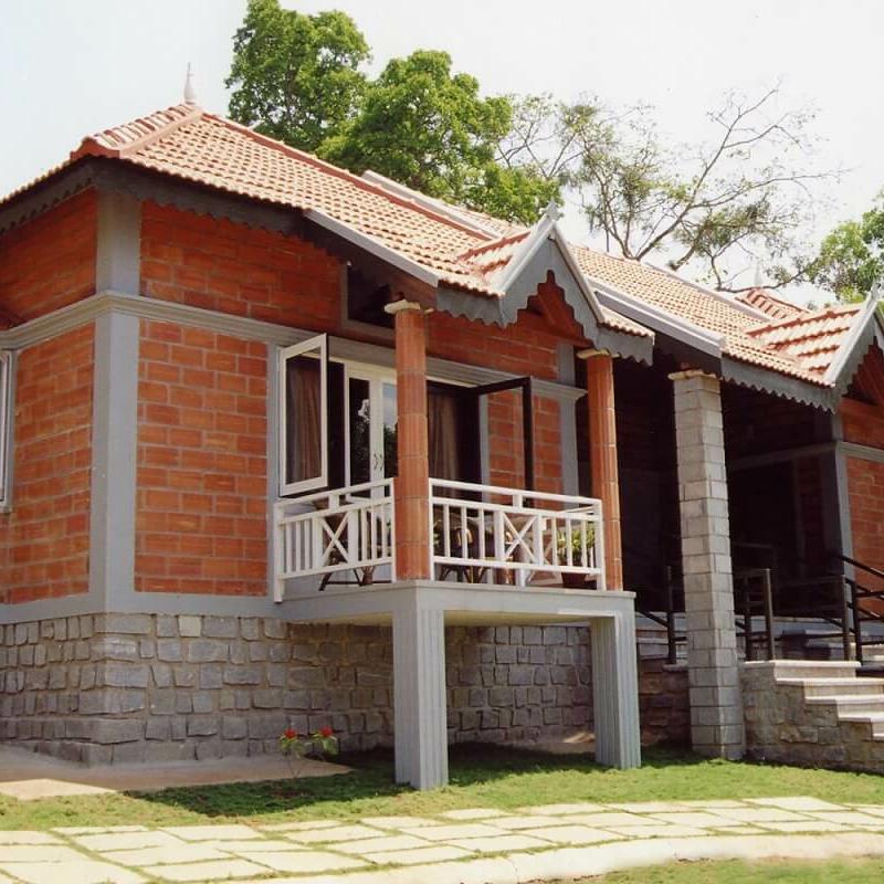 Kabini River Lodge