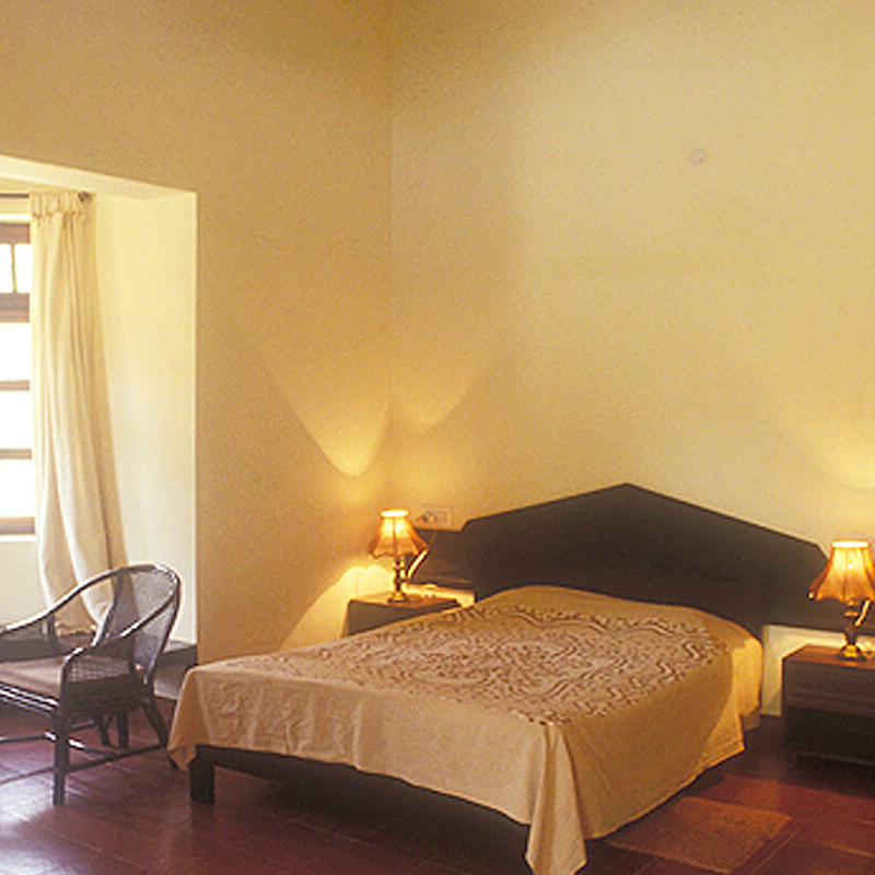 Kabini River Lodge