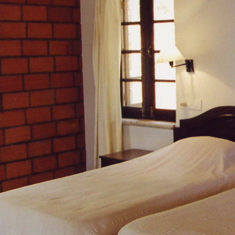 Kabini River Lodge