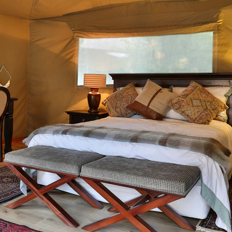 Kadizora Camp