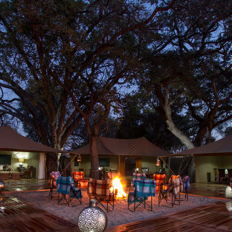 Kadizora Camp