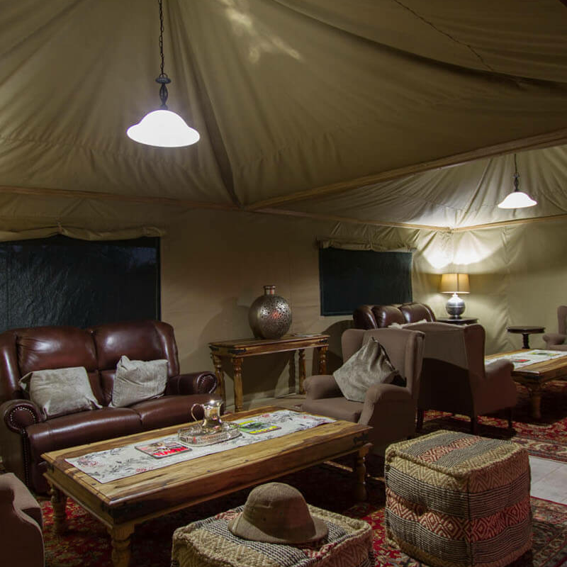 Kadizora Camp