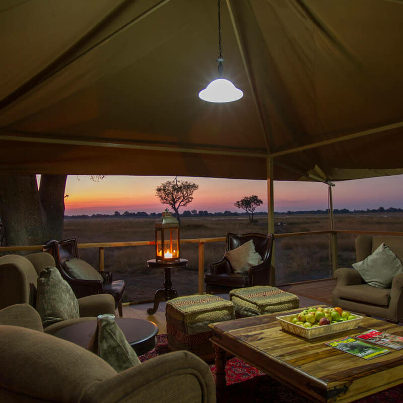 Kadizora Camp