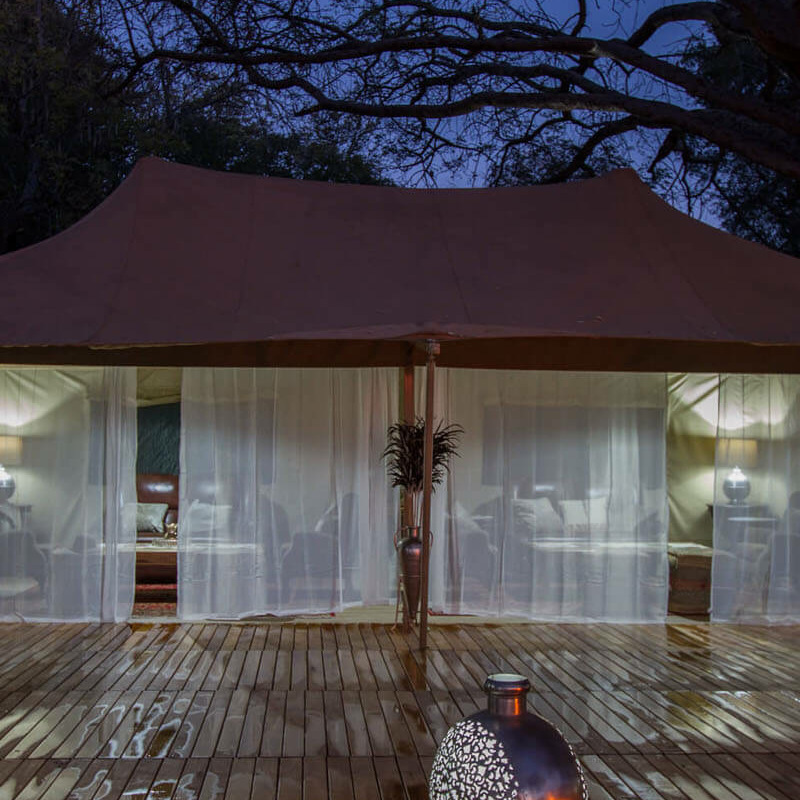 Kadizora Camp