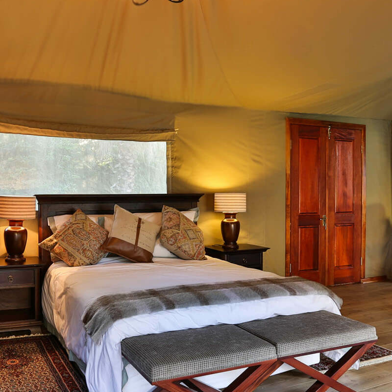 Kadizora Camp
