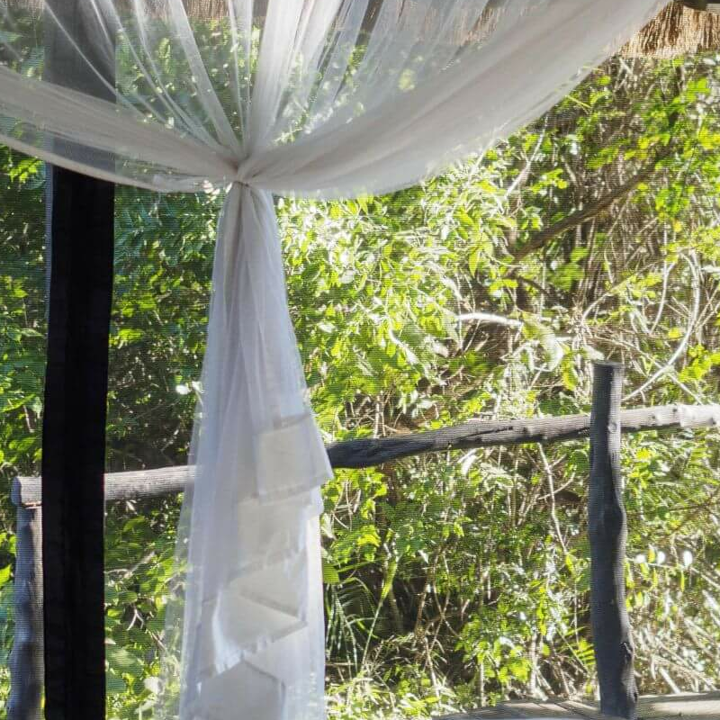 Kaingu Safari Lodge