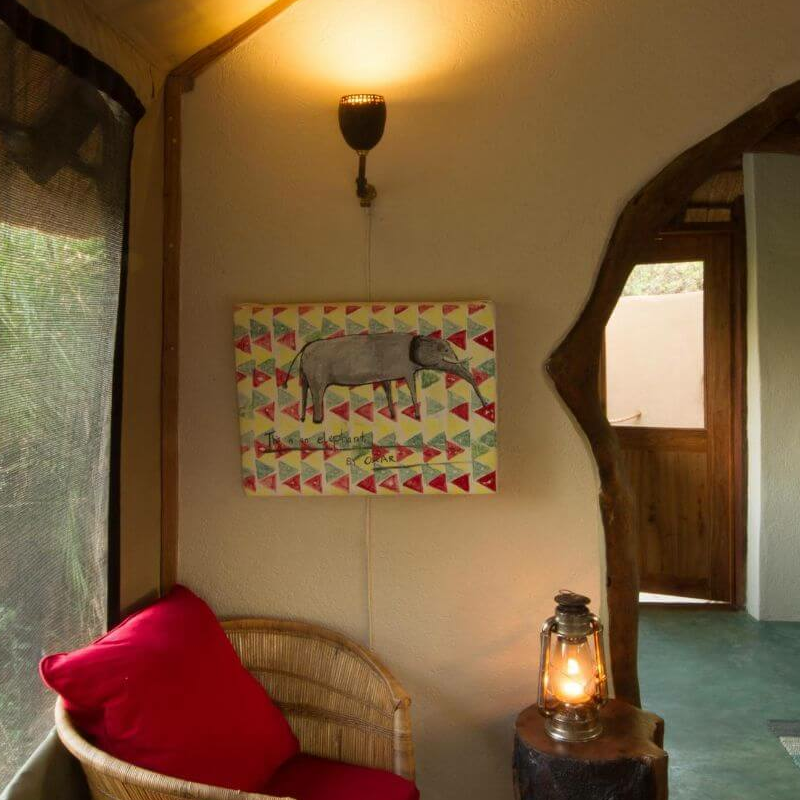 Kaingu Safari Lodge