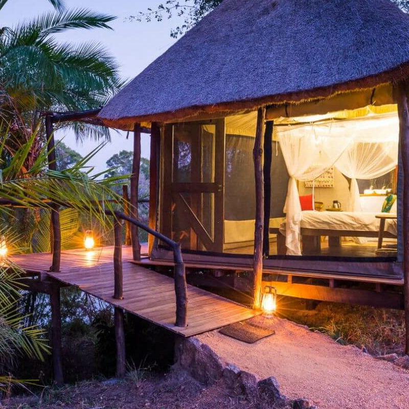 Kaingu Safari Lodge