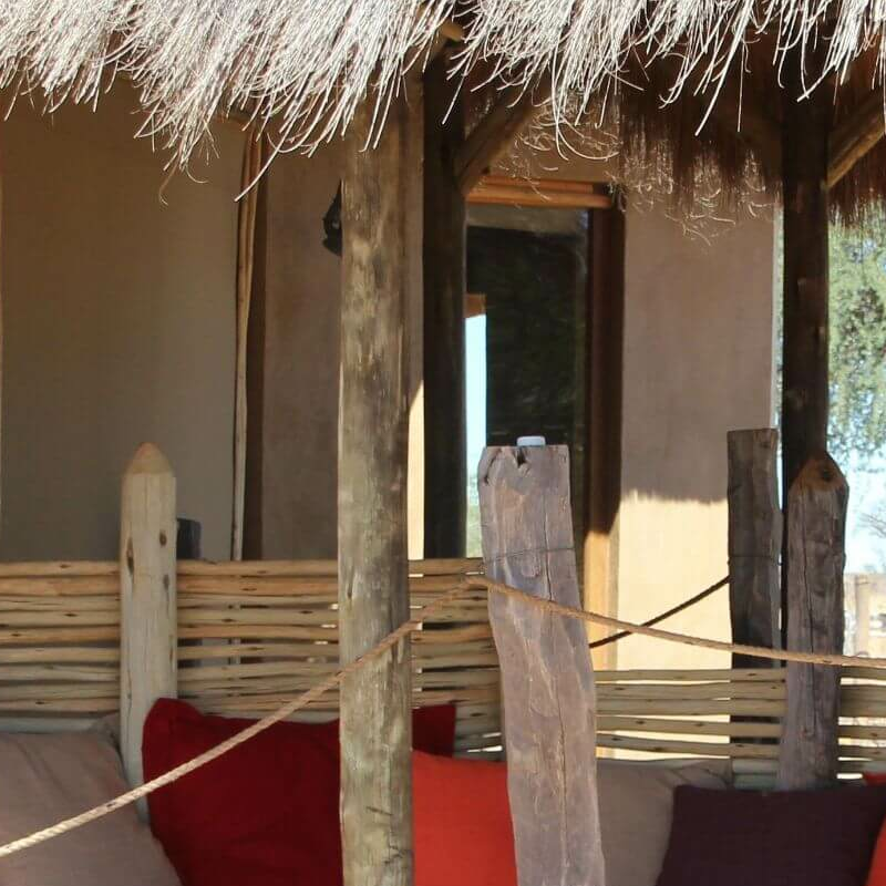 Kalahari Red Dunes