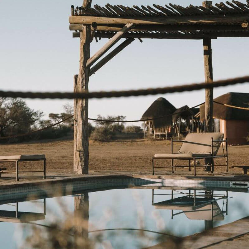 Kalahari Red Dunes
