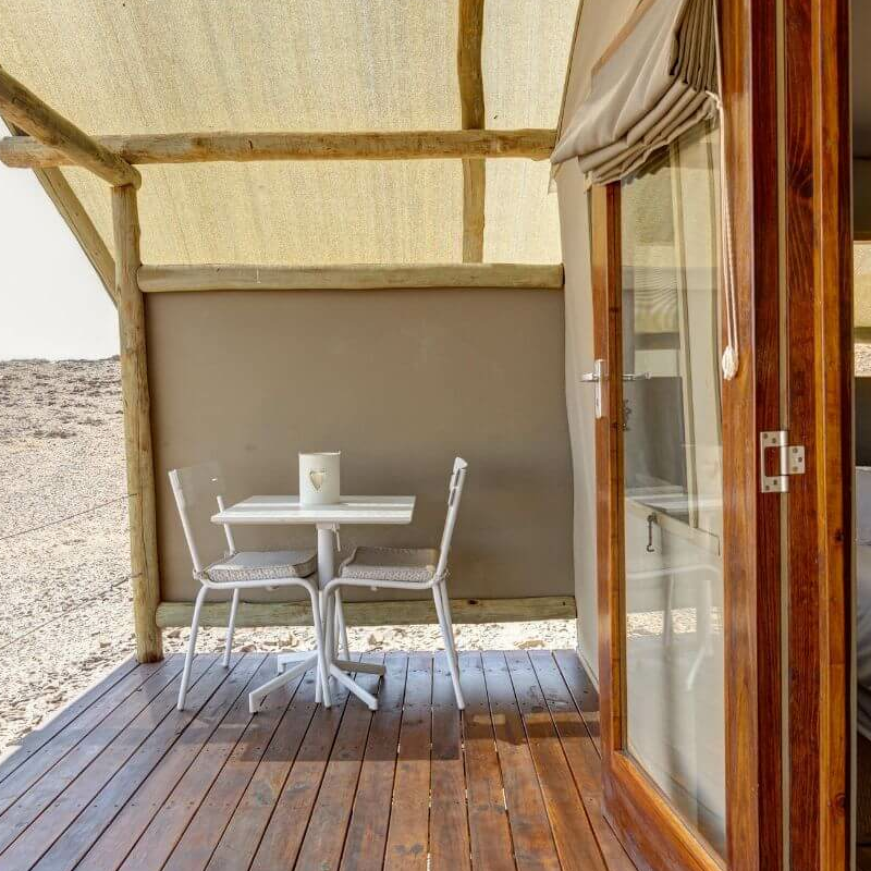 Kanaan Desert Retreat