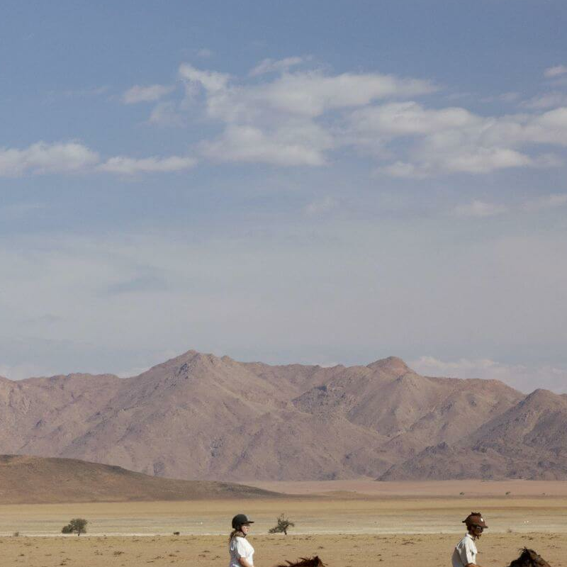 Kanaan Desert Retreat
