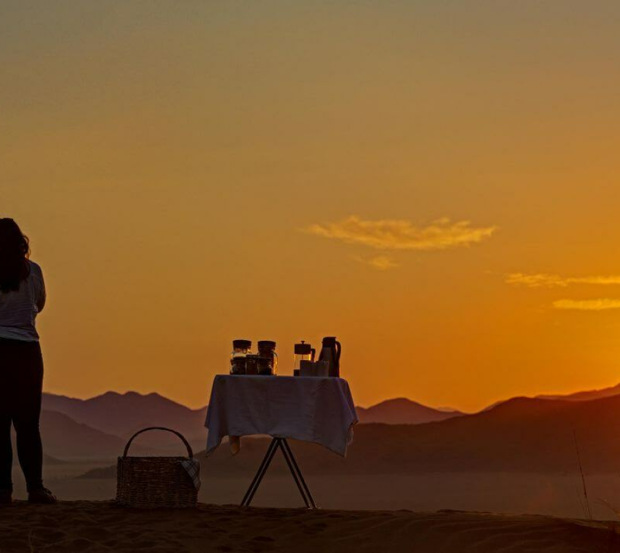 Kanaan Desert Retreat