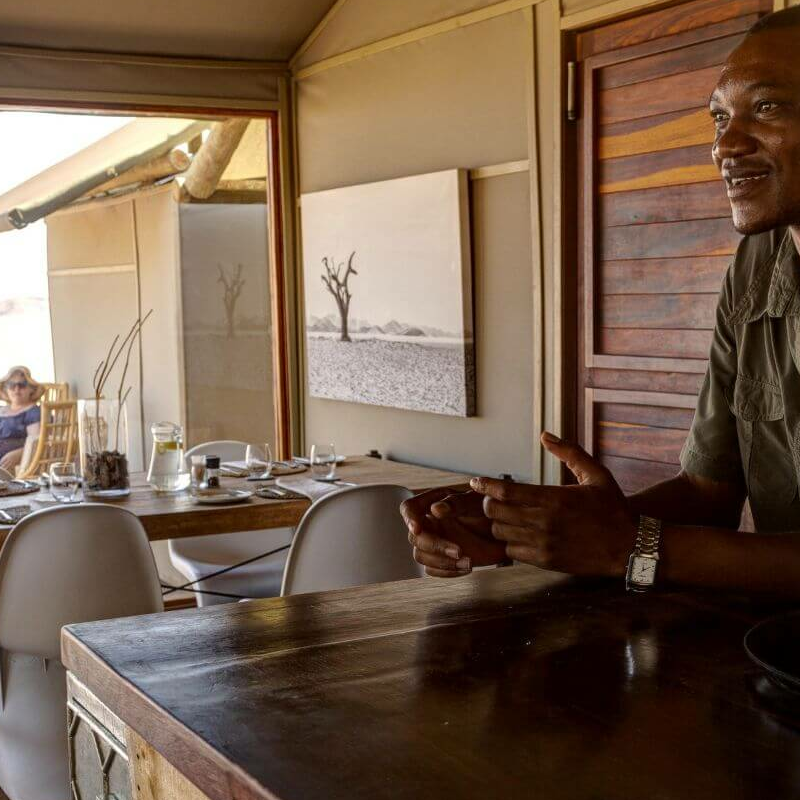 Kanaan Desert Retreat