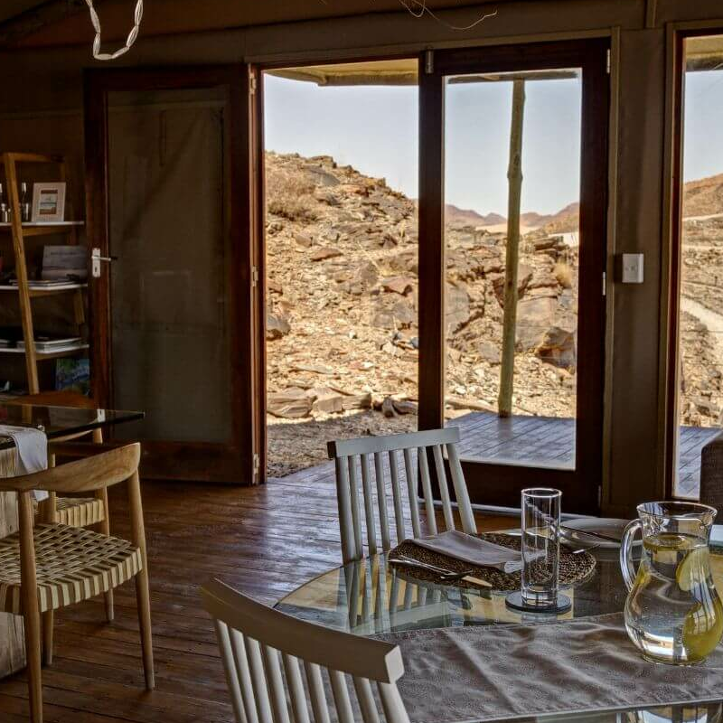 Kanaan Desert Retreat