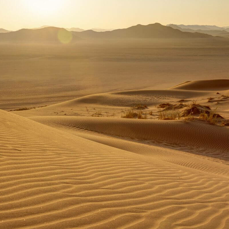 Kanaan Desert Retreat