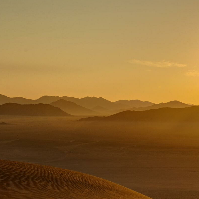 Kanaan Desert Retreat