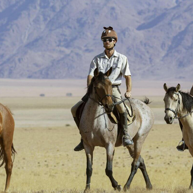 Kanaan Desert Retreat