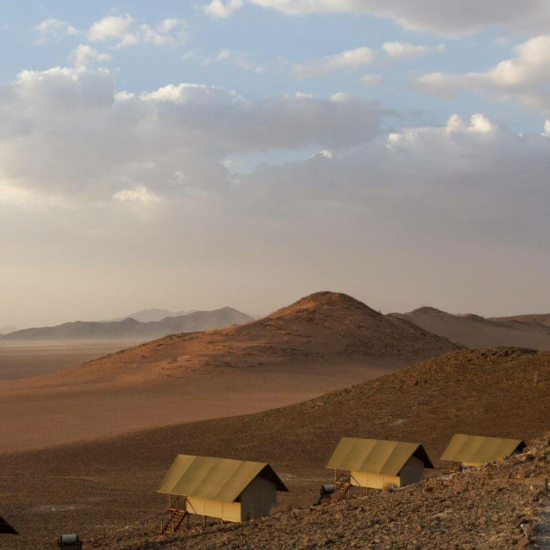 Kanaan Desert Retreat