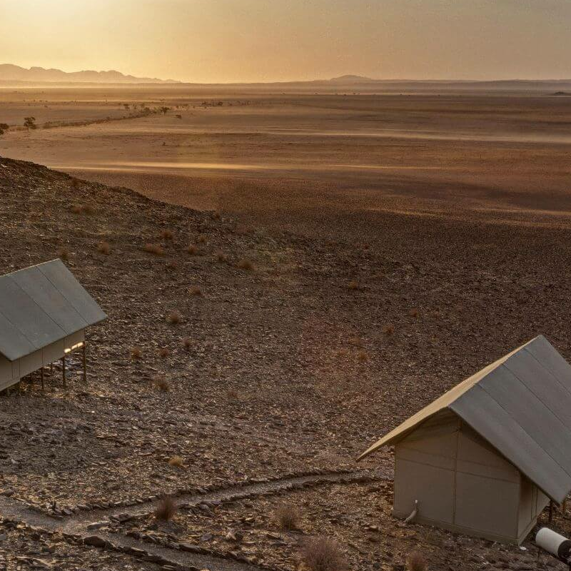 Kanaan Desert Retreat