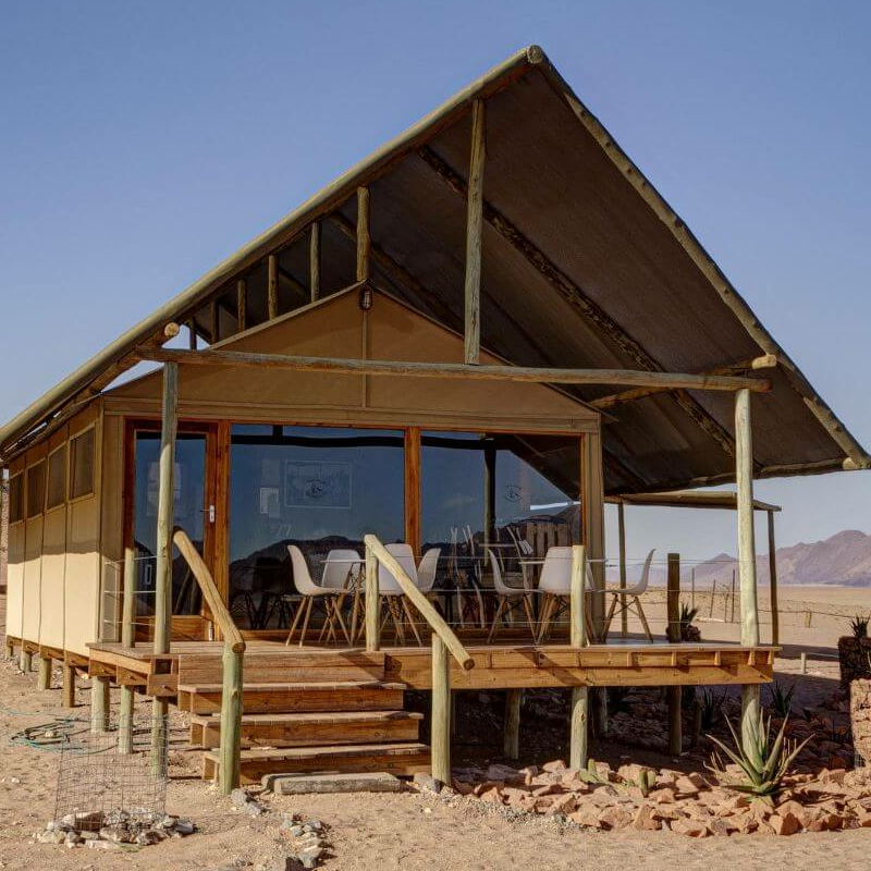 Kanaan Desert Retreat
