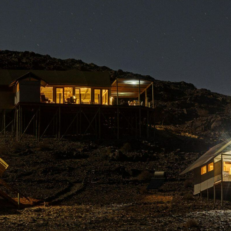 Kanaan Desert Retreat