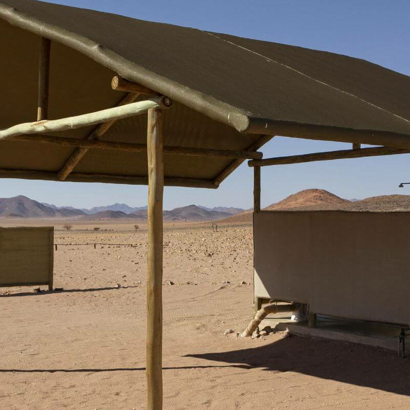 Kanaan Desert Retreat