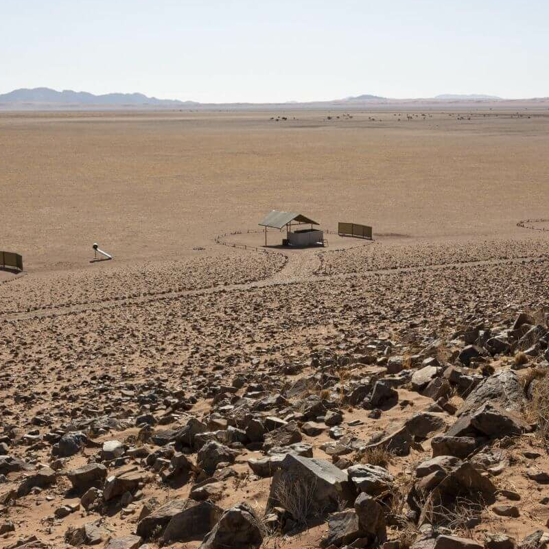 Kanaan Desert Retreat