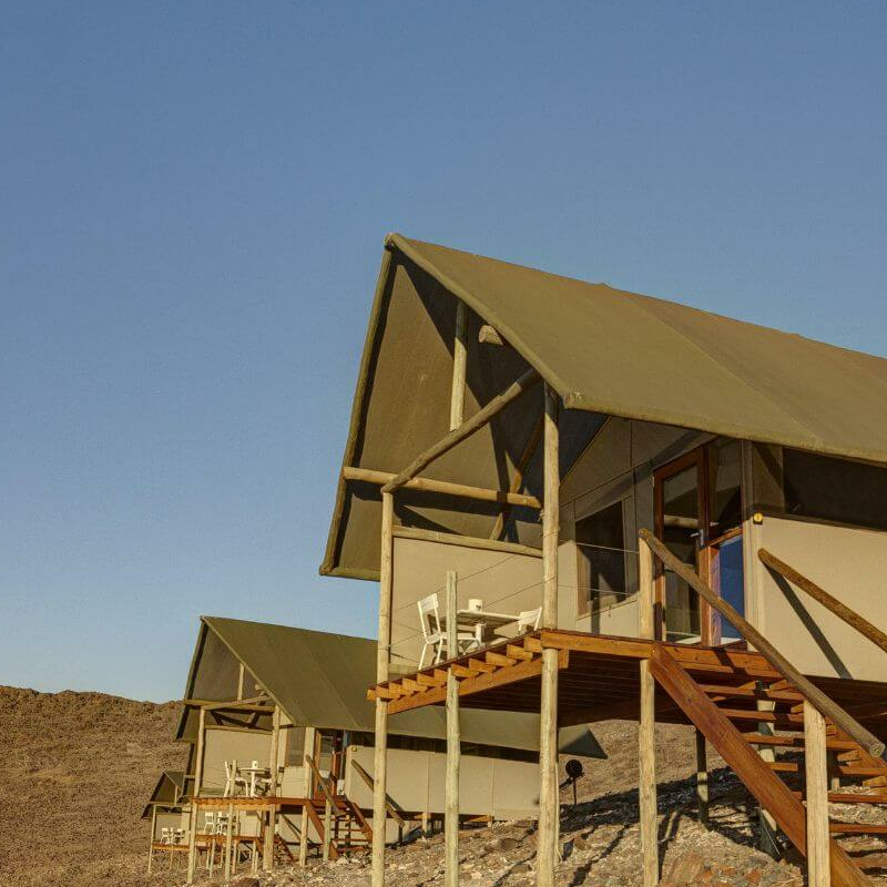 Kanaan Desert Retreat