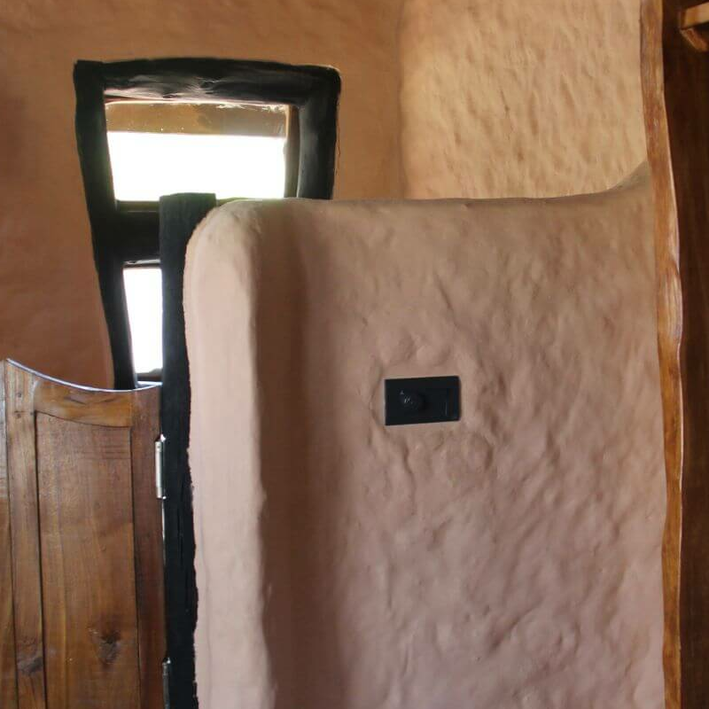 Kanha Earth Lodge