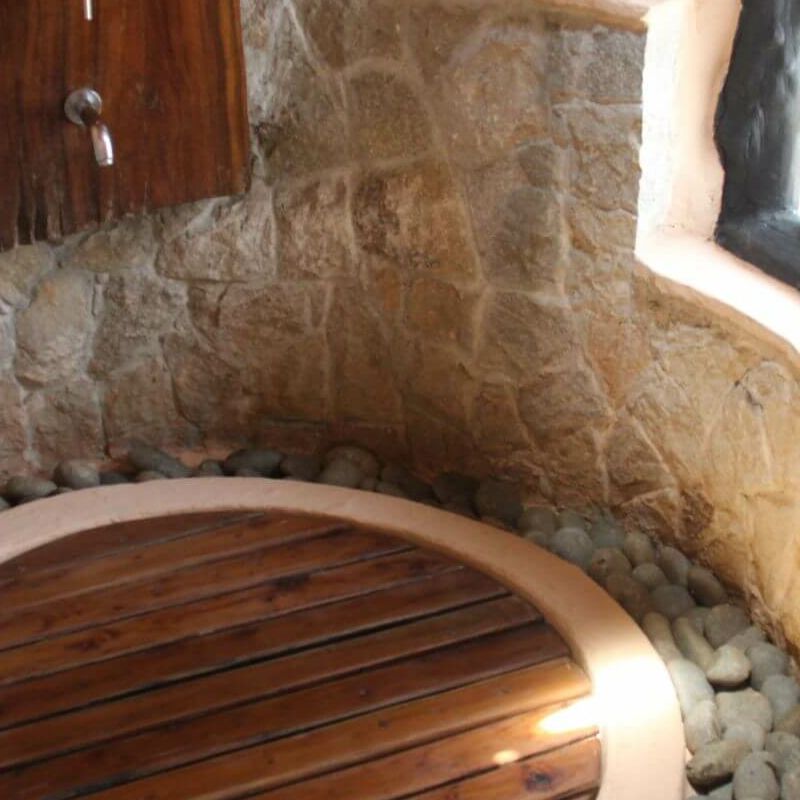 Kanha Earth Lodge